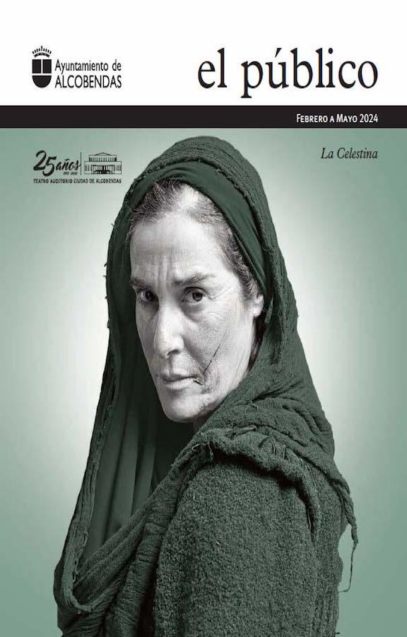 El Público. Febrero a mayo 2024