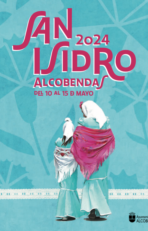 San Isidro 2024