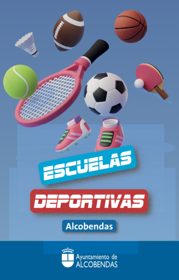 Escuelas de verano 2024