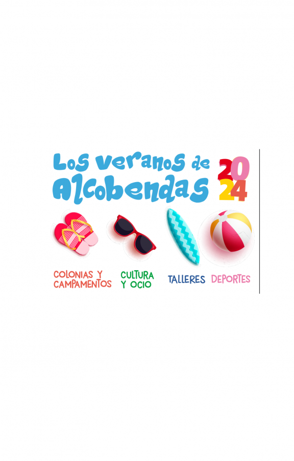 Veranos de Alcobendas 2024