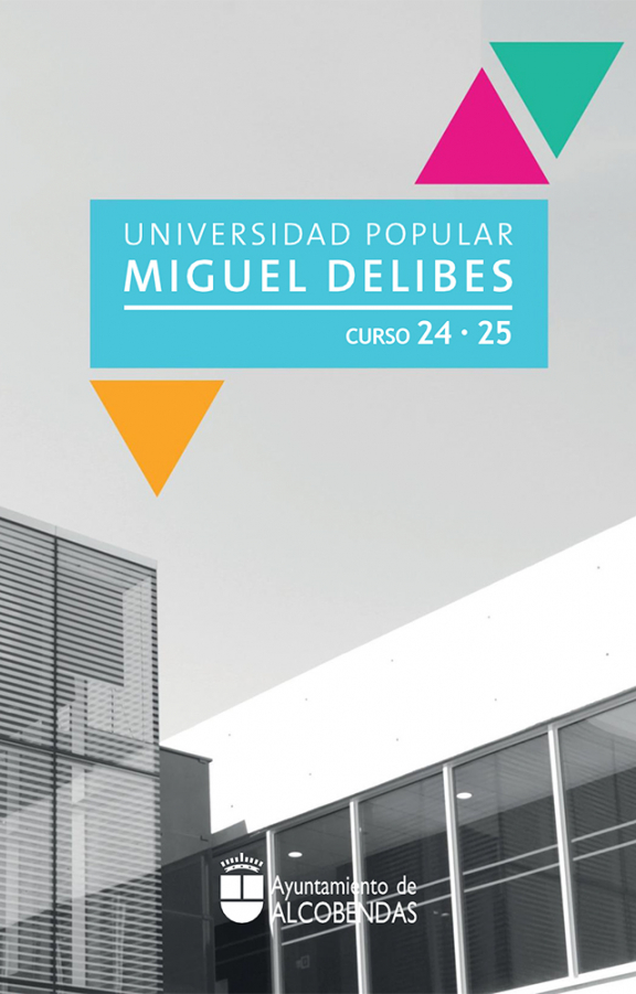 UPMD 2024. Imagen para actividades