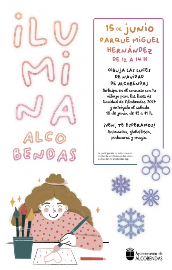 Ilumina Alcobendas