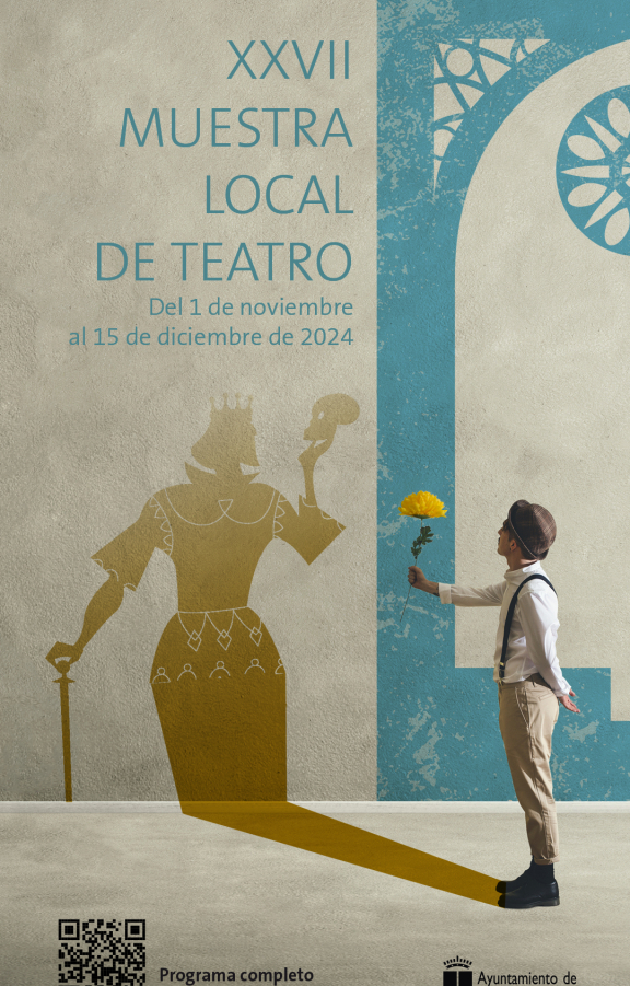 XXVII Muestra de Teatro