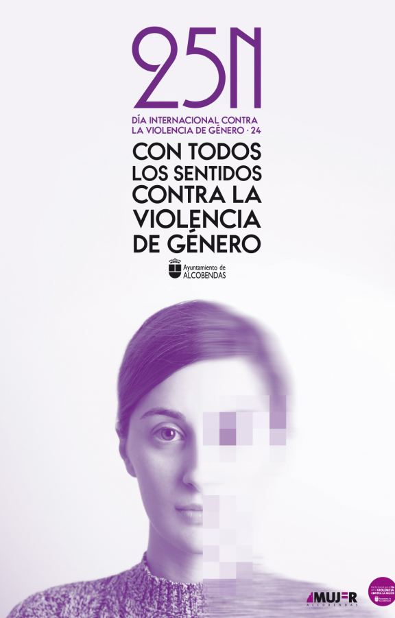 Portada 25N