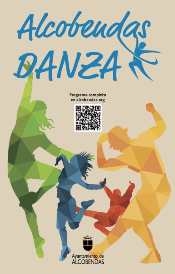 Alcobendas Danza