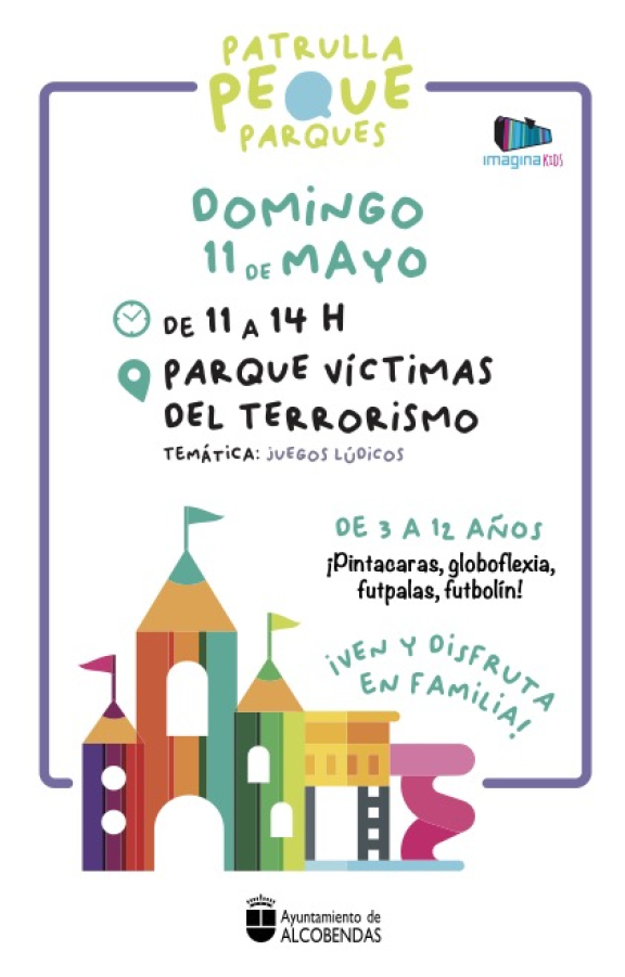 Fiestas de San Isidro. Alcobendas 2025