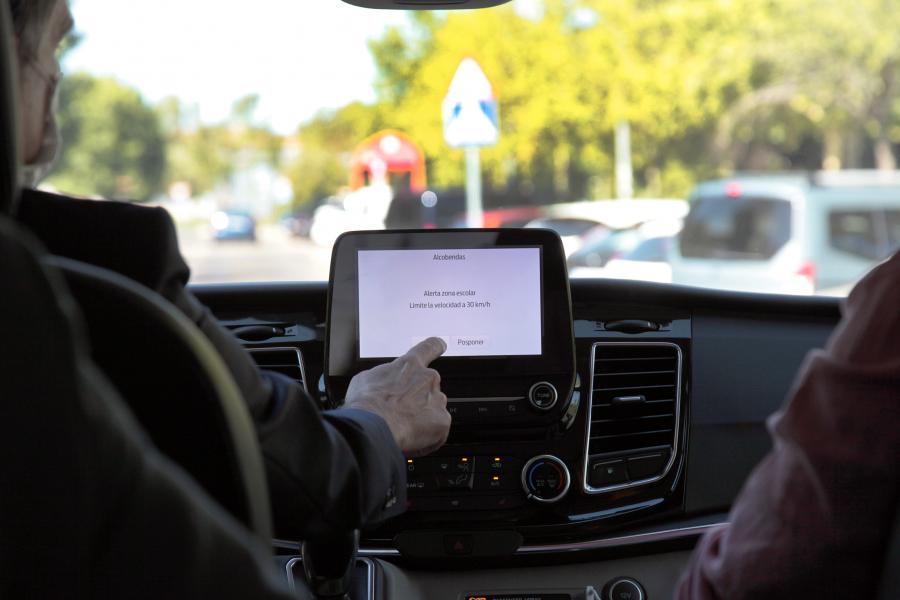 8821.jpg Notificaciones conductores coches Ford App Alcobendas