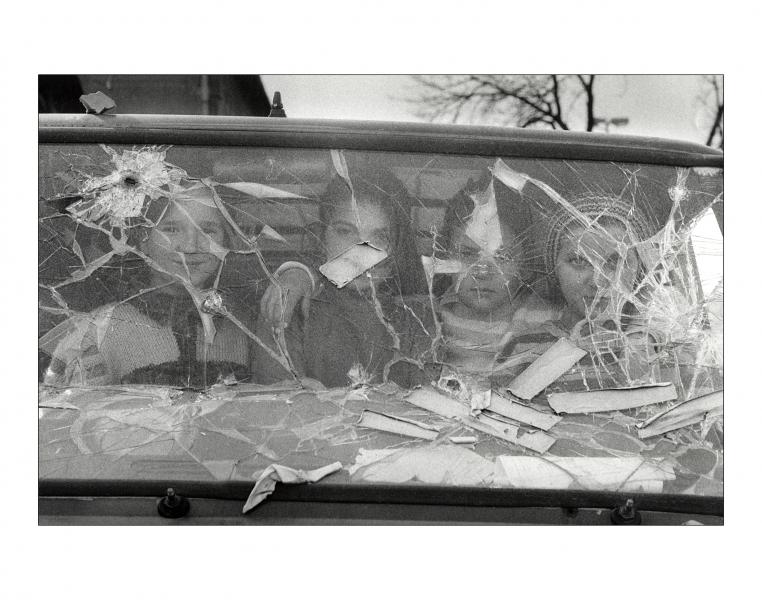 GERVASIO SANCHEZ.jpg Exposición 'Las Huellas de la esperanza' 1