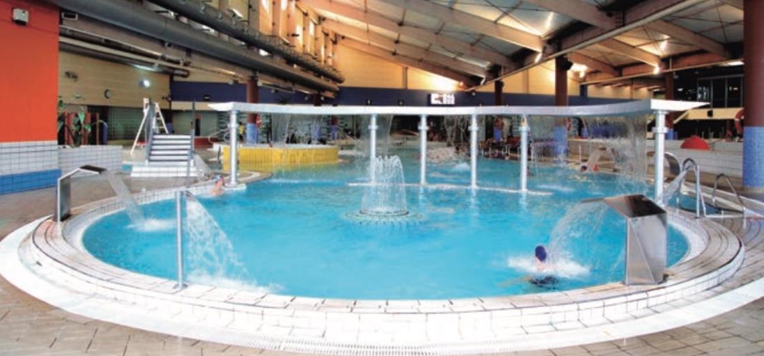 parada.tecnica.jpg Comienza la reapertura de instalaciones en la Ciudad Deportiva Valdelasfuentes