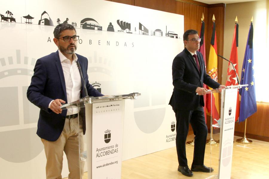Alcobendas contará con la mayor promoción de alojamientos dotacionales de España con alquileres a partir de los 400 euros Alcobendas contará con la mayor promoción de alojamientos dotacionales de España con alquileres a partir de los 400 euros