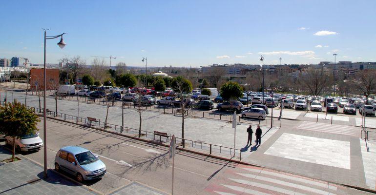 PEATONALIZACIÓN DE CALLES, REACTIVA ALCOBENDAS PEATONALIZACIÓN DE CALLES, REACTIVA ALCOBENDAS