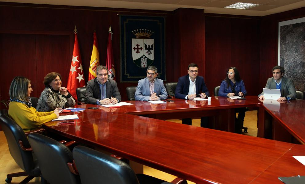 El Gobierno municipal aprueba una nueva prórroga del pago de los impuestos El Gobierno municipal aprueba una nueva prórroga del pago de los impuestos