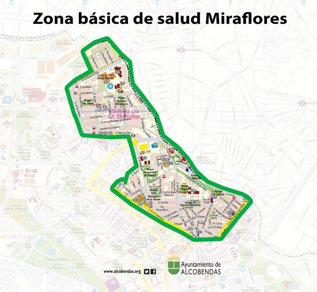 LA COMUNIDAD DE MADRID RESTRINGE LA MOVILIDAD EN DIVERSAS ZONAS DE ALCOBENDAS LA COMUNIDAD DE MADRID RESTRINGE LA MOVILIDAD EN DIVERSAS ZONAS DE ALCOBENDAS