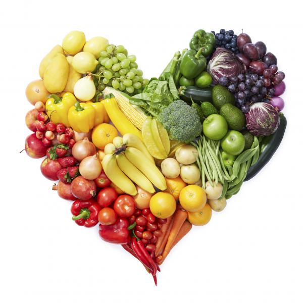 Aprender a comer de forma saludable Aprender a comer de forma saludable