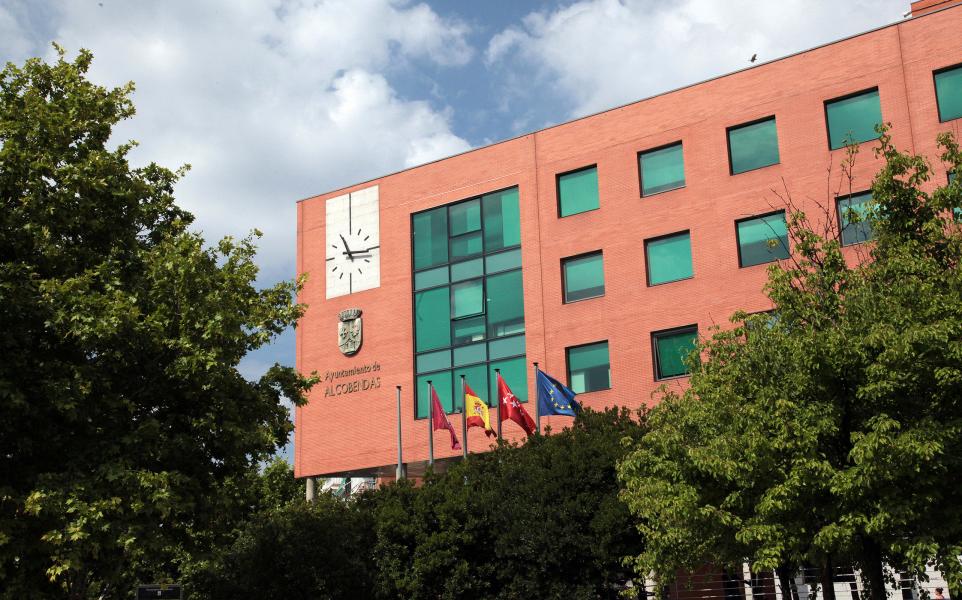 El Ayuntamiento de Alcobendas ofrecerá incentivos fiscales para la generación de empleo El Ayuntamiento de Alcobendas ofrecerá incentivos fiscales para la generación de empleo