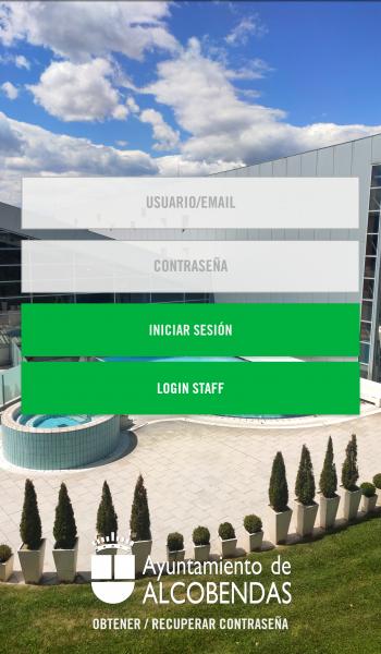 Abono Deporte, una nueva app del Ayuntamiento de Alcobendas para reservas de clases dirigidas Abono Deporte, una nueva app del Ayuntamiento de Alcobendas para reservas de clases dirigidas