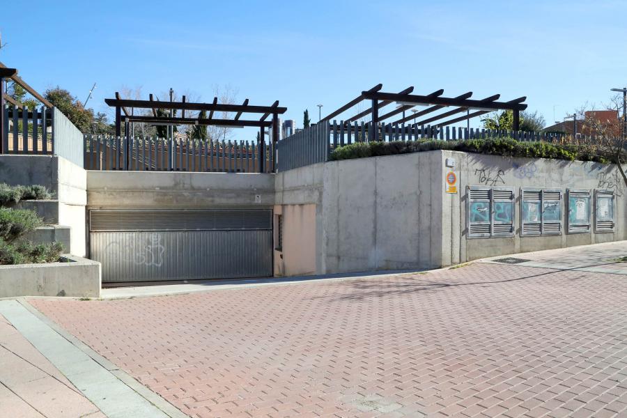 Reducción de tarifas en el aparcamiento subterráneo del Parque de Cataluña Reducción de tarifas en el aparcamiento subterráneo del Parque de Cataluña