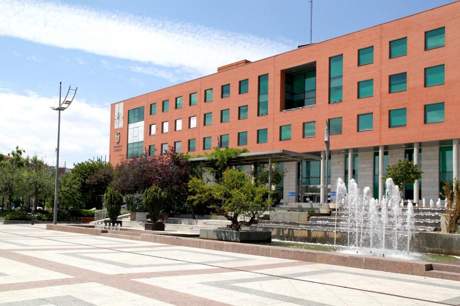 Aytoalcobendas.jpeg Ayuntamiento Alcobendas