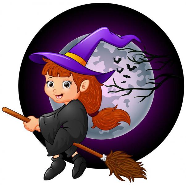 'La leyenda de las brujas': taller para acabar con las desigualdades a través de la magia 'La leyenda de las brujas': taller para acabar con las desigualdades a través de la magia