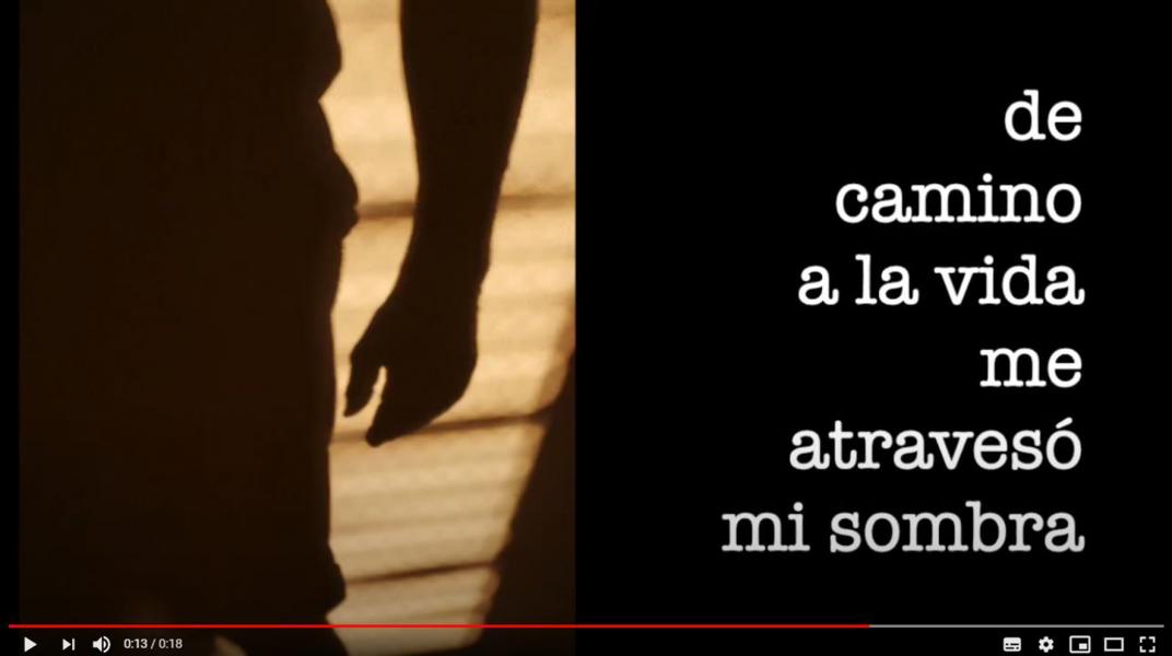 Utilizar los ‘photopoemas’ para mostrar poder de ser joven Utilizar los ‘photopoemas’ para mostrar poder de ser joven