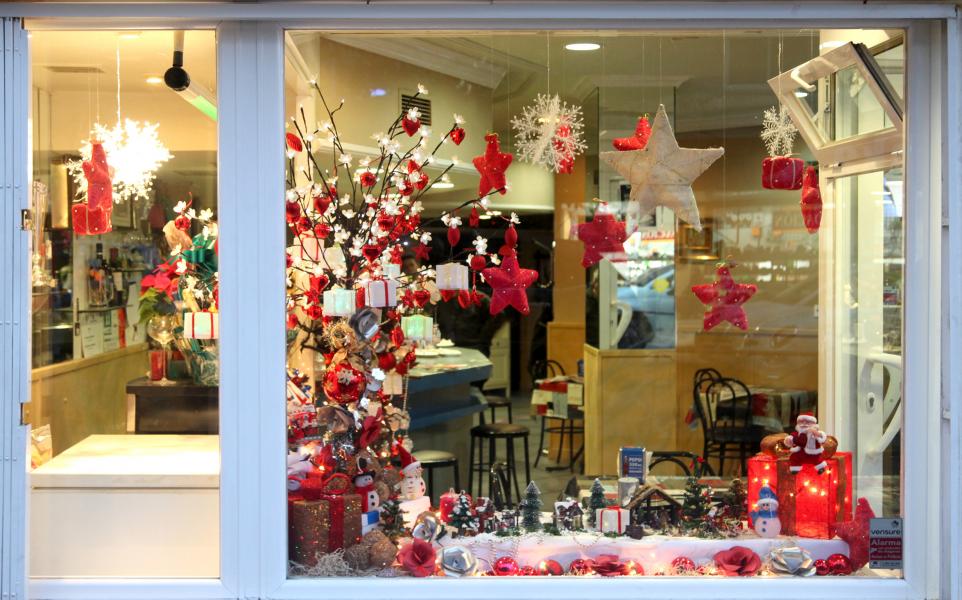 Campaña de Navidad para dinamizar el comercio local de Alcobendas, este año, a través de las redes sociales Campaña de Navidad para dinamizar el comercio local de Alcobendas, este año, a través de las redes sociales