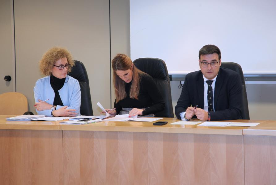 Primeros pasos para la construcción de 400 nuevas viviendas públicas de alquiler en Alcobendas Primeros pasos para la construcción de 400 nuevas viviendas públicas de alquiler en Alcobendas
