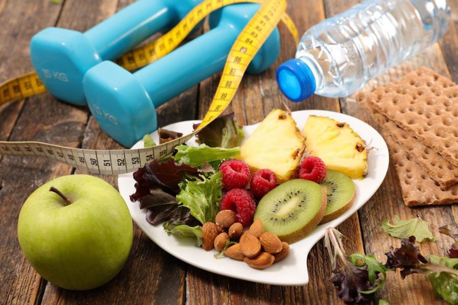 Alcobendas enseña cómo mantener la salud con un mejor estilo de vida Alcobendas enseña cómo mantener la salud con un mejor estilo de vida