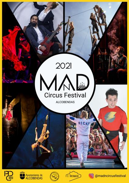 Cartel MADN Alcobendas.jpg Festival de circo