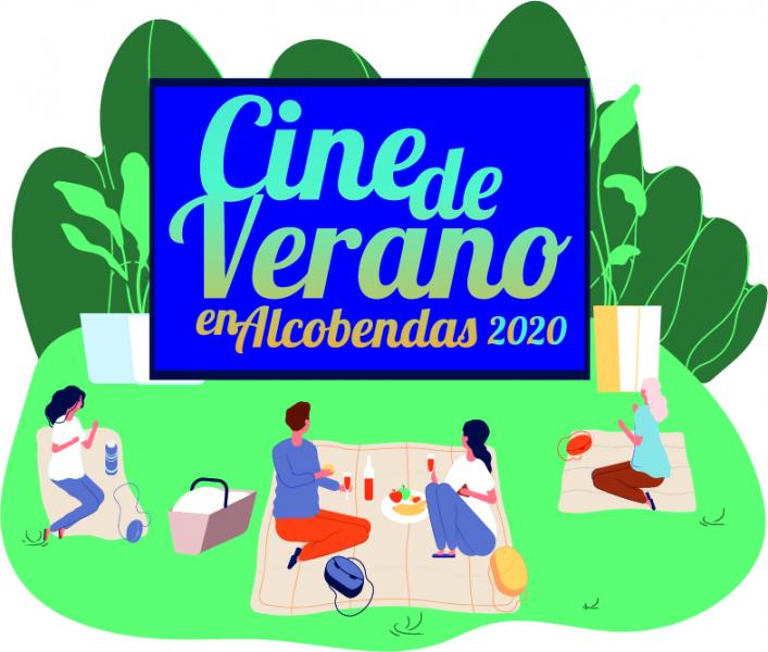 Vuelve el Cine de Verano a Alcobendas que ahora será en las canchas del CEIP Parque de Cataluña Vuelve el Cine de Verano a Alcobendas que ahora será en las canchas del CEIP Parque de Cataluña