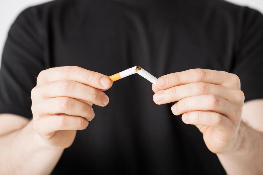 Comienza en Alcobendas un nuevo ‘Plan para dejar de fumar’ Comienza en Alcobendas un nuevo ‘Plan para dejar de fumar’