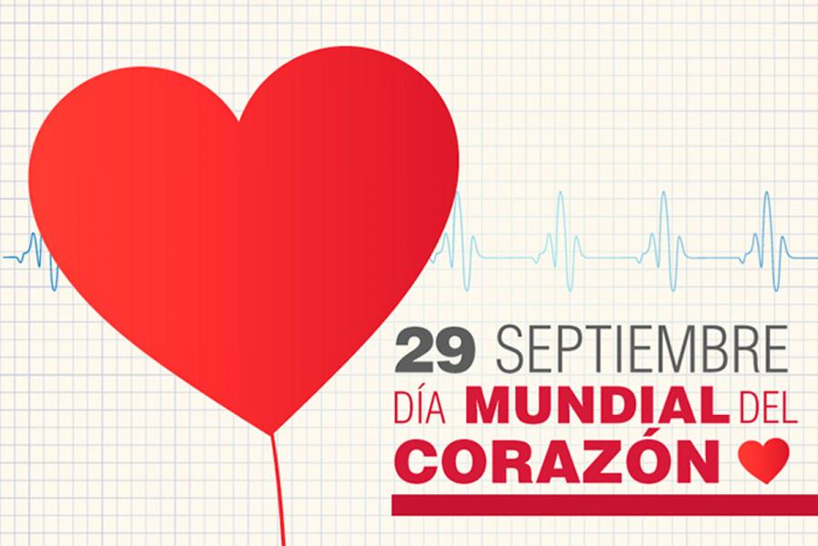Un Corazón sano con hipertensión, nueva charla sobre salud Un Corazón sano con hipertensión, nueva charla sobre salud