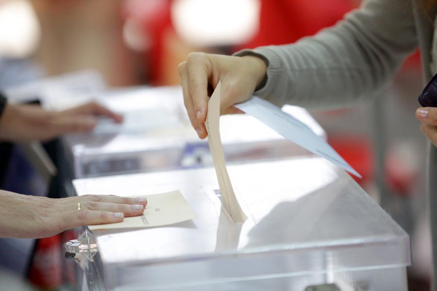 Todos los datos de las Elecciones Locales, Autonómicas y Europeas en Alcobendas Todos los datos de las Elecciones Locales, Autonómicas y Europeas en Alcobendas