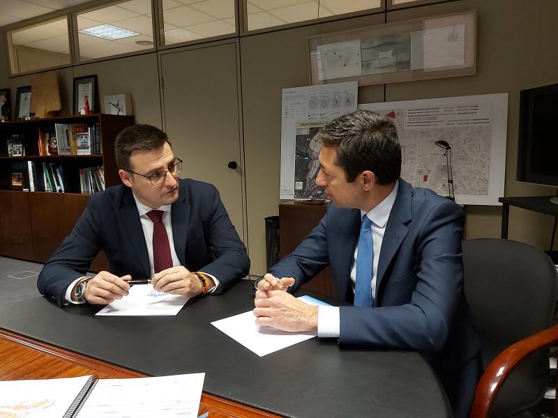 EMVIALSA amplia su horario y atiende a los vecinos, mañana y tarde EMVIALSA amplia su horario y atiende a los vecinos, mañana y tarde