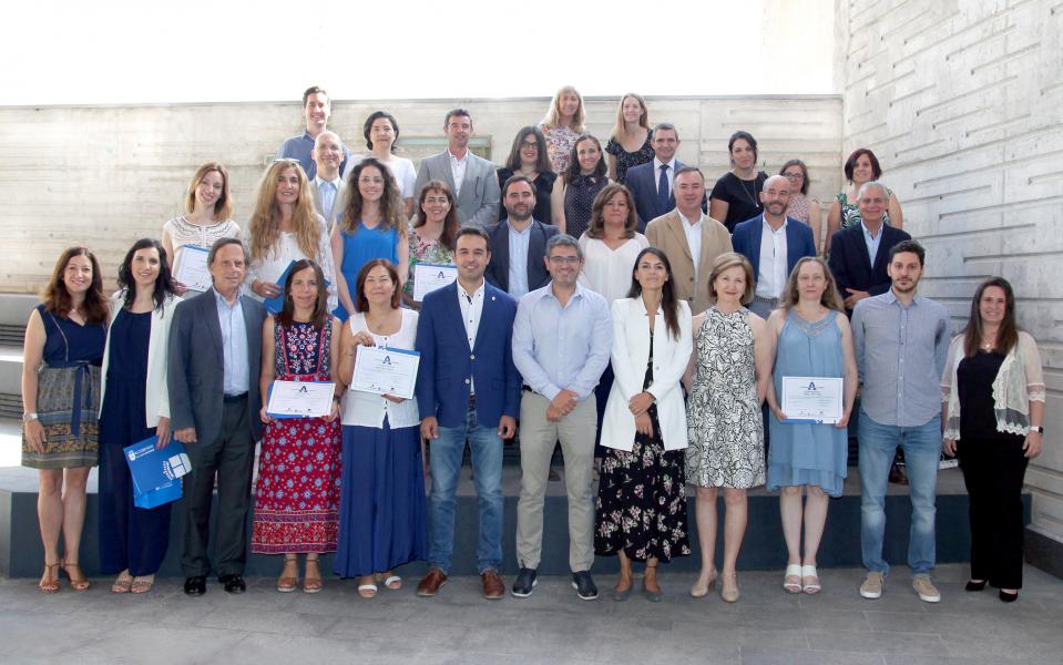 37 empresas de Alcobendas reciben un reconocimiento por sus acciones para promover la igualdad y la conciliación laboral 37 empresas de Alcobendas reciben un reconocimiento por sus acciones para promover la igualdad y la conciliación laboral