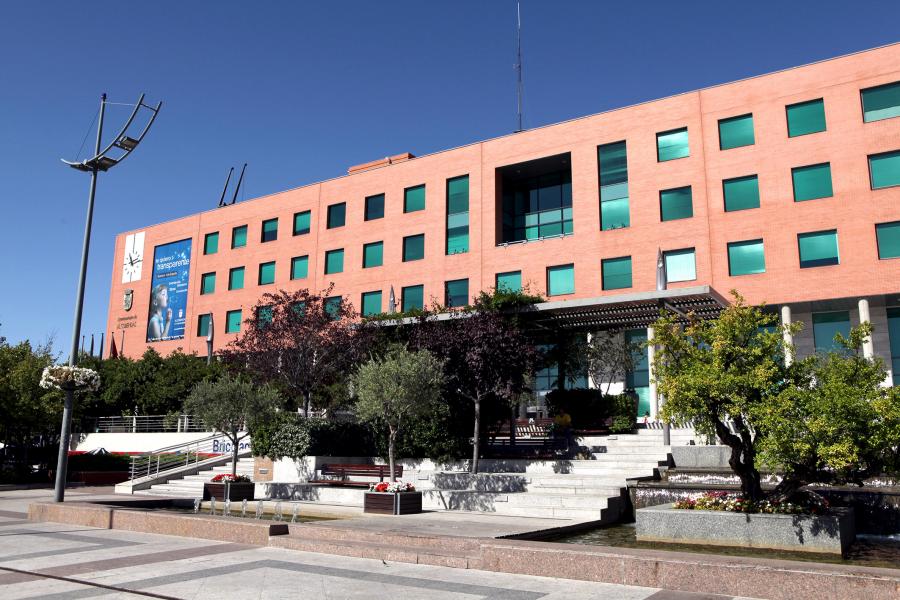 El proyecto del Presupuesto Municipal 2020 de Alcobendas se vuelca en los servicios que se prestan a la ciudadanía El proyecto del Presupuesto Municipal 2020 de Alcobendas se vuelca en los servicios que se prestan a la ciudadanía