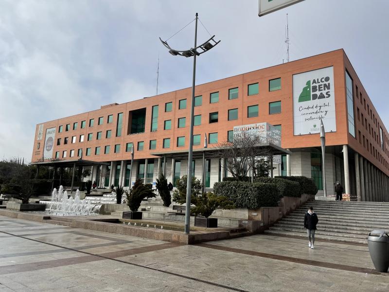 Ya es posible darse de alta en el sistema Cl@ve en el Servicio de Atención Ciudadana de Alcobendas Ya es posible darse de alta en el sistema Cl@ve en el Servicio de Atención Ciudadana de Alcobendas