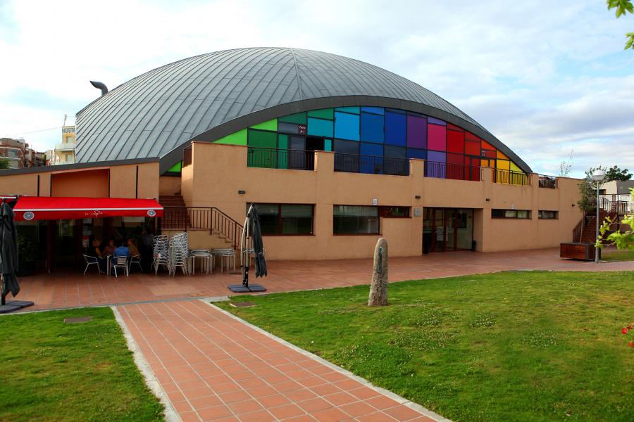 Alcobendas amplia su red wifi municipal gratuita Alcobendas amplia su red wifi municipal gratuita