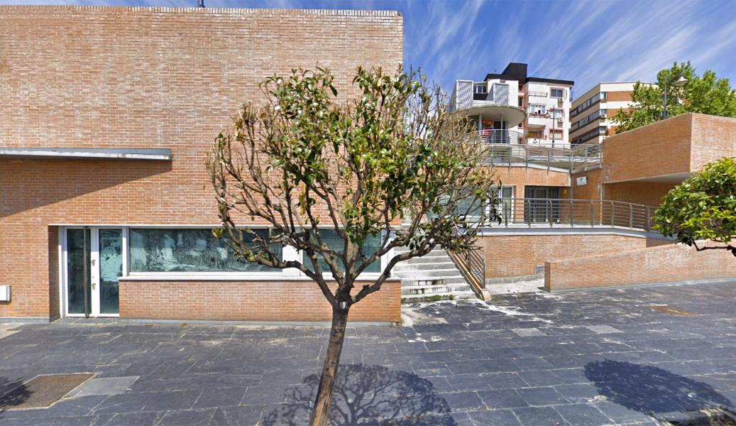 Alcobendas contará con un centro de emprendimiento en el Bulevar Salvador Allende, en primavera Alcobendas contará con un centro de emprendimiento en el Bulevar Salvador Allende, en primavera