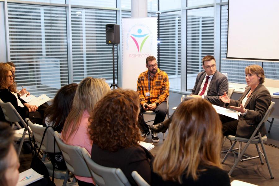 ‘I Jornada de Mediación Ciudad de Alcobendas’ ‘I Jornada de Mediación Ciudad de Alcobendas’