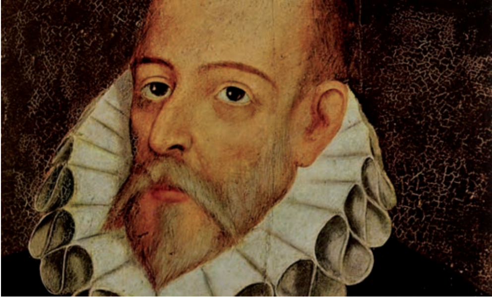 El ‘Mapa Sonoro Literario’ de Alcobendas continúa con Miguel de Cervantes El ‘Mapa Sonoro Literario’ de Alcobendas continúa con Miguel de Cervantes