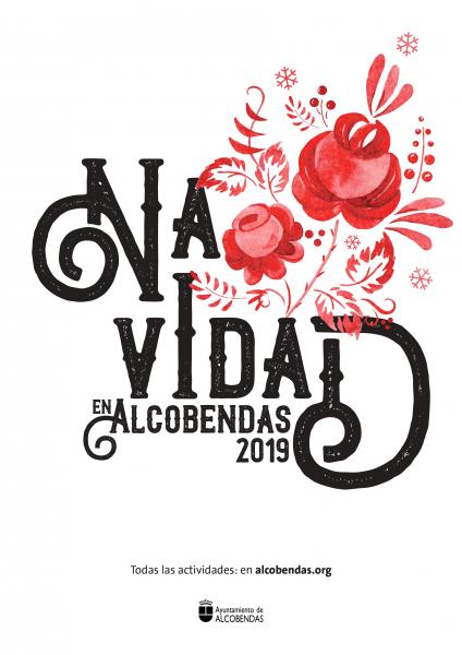El próximo martes 10 de diciembre arranca la Navidad en Alcobendas El próximo martes 10 de diciembre arranca la Navidad en Alcobendas