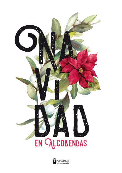 El próximo lunes 3 de diciembre: Arranca la Navidad en Alcobendas El próximo lunes 3 de diciembre: Arranca la Navidad en Alcobendas