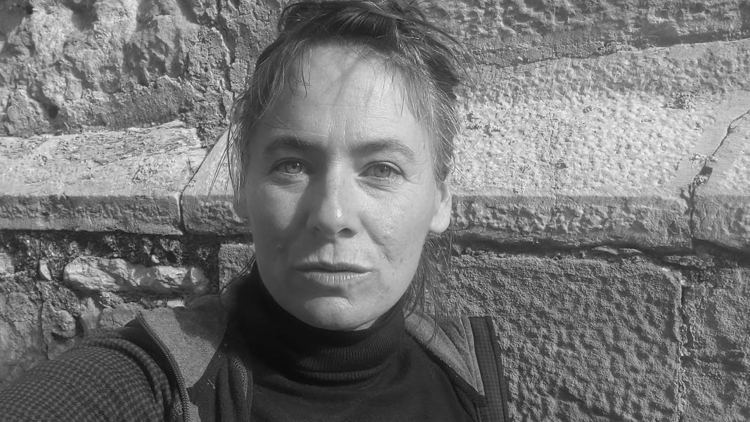 'Una Ciudad proyectada para nosotras', encuentro con la arquitecta Oihane Ruiz 'Una Ciudad proyectada para nosotras', encuentro con la arquitecta Oihane Ruiz