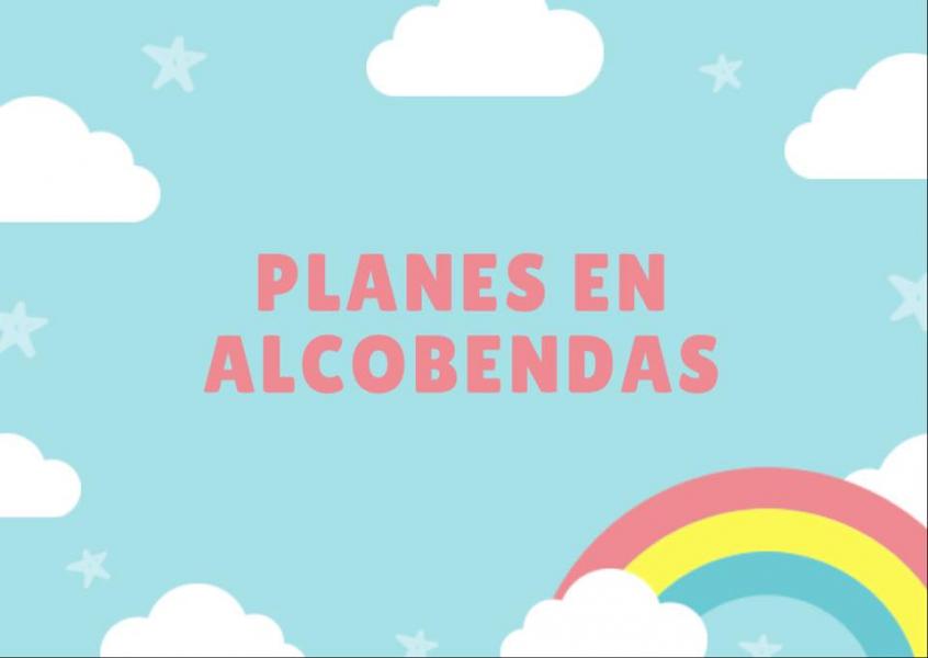Fin de semana de planes en Alcobendas Fin de semana de planes en Alcobendas