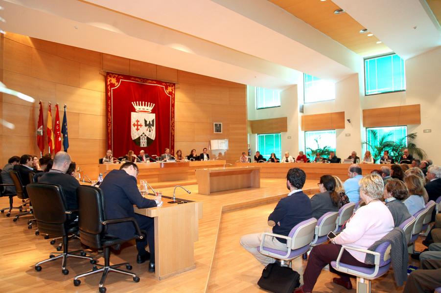 Nuevo rechazo de la oposición a Los Carriles Nuevo rechazo de la oposición a Los Carriles