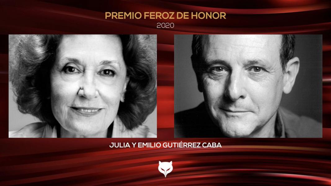El Teatro Auditorio prepara ya la alfombra roja para acoger a los ‘Premios Feroz 2020’ El Teatro Auditorio prepara ya la alfombra roja para acoger a los ‘Premios Feroz 2020’
