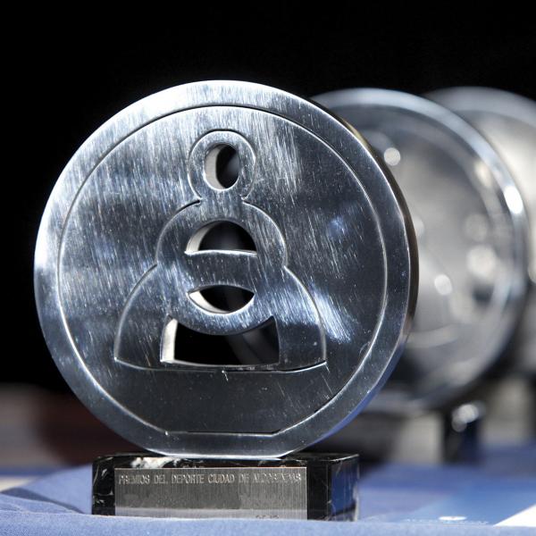 Convocados los premios para los mejores deportistas del año en Alcobendas Convocados los premios para los mejores deportistas del año en Alcobendas