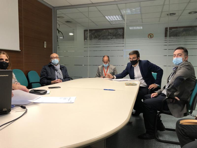 El Ayuntamiento de Alcobendas prepara un protocolo antifraude que verá la luz en junio El Ayuntamiento de Alcobendas prepara un protocolo antifraude que verá la luz en junio