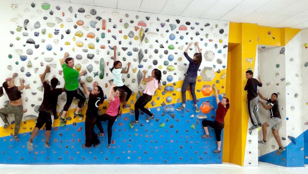 El proyecto de Servicios Sociales de Alcobendas, Akuario, vuelve a iniciar su actividad El proyecto de Servicios Sociales de Alcobendas, Akuario, vuelve a iniciar su actividad