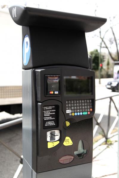 La Junta de Gobierno Local aprueba la nueva ordenanza de la ORA que amplía el estacionamiento regulado al Distrito Urbanizaciones La Junta de Gobierno Local aprueba la nueva ordenanza de la ORA que amplía el estacionamiento regulado al Distrito Urbanizaciones